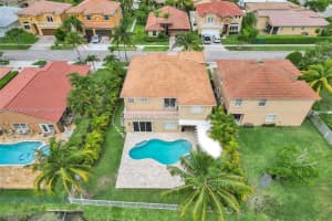 5337 Sw 131 Terrace, Miramar