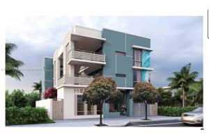 140 Ne 83rd St, Miami