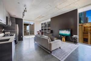 151 Se 1st St 401 Miami, FL 33131 - MLS#A11850760