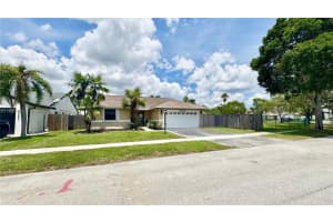 15009 Sw 13th Pl Sunrise, FL 33326 - MLS#A11850771