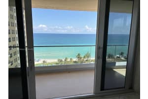 1920 S Ocean Dr 16b Hallandale Beach, FL 33009 - Off Market