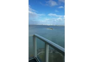 1900 N Bayshore Dr APT 3617, Miami, FL 33132, - MLS#A11850775