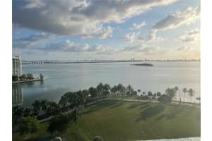 1900 N Bayshore Dr APT 3617, Miami, FL 33132, - MLS#A11850775