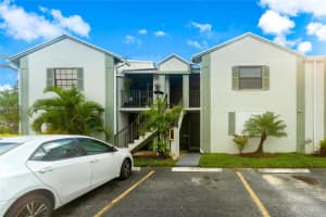1303 S Liberty Ave 1303i, Homestead