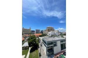 1805 Ponce De Leon Blvd 633, Coral Gables, FL 33134 - MLS#A11850806