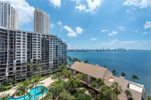 520 Brickell Key Dr A1102, Miami, FL 33131 - MLS#A11850864