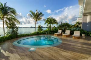 700 NE 24 Street 2306, Miami, FL 33137 - MLS#A11850872