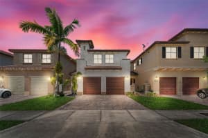 22837 Sw 89th Path, Cutler Bay