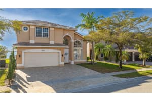 5022 SW 173rd Ave, Miramar, FL 33029 - MLS#A11850886