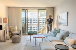 1500 Bay Rd 1464s Miami Beach, FL 33139 - MLS#A11850887