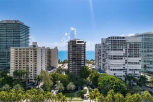 10175 Collins Ave Ph8, Bal Harbour