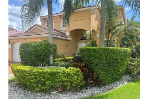 15868 Nw 4th St Pembroke Pines, FL 33028 - MLS#A11850903