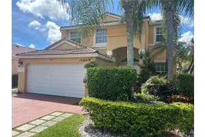 15868 Nw 4th St Pembroke Pines, FL 33028 - MLS#A11850903