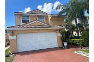 15868 Nw 4th St Pembroke Pines, FL 33028 - MLS#A11850903