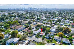 2326 Harding St Hollywood, FL 33020 - MLS#A11850907