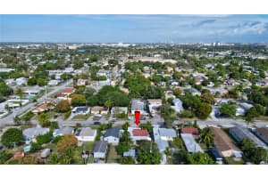 2326 Harding St Hollywood, FL 33020 - MLS#A11850907