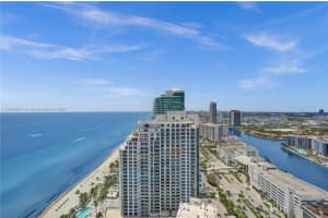 3101 S Ocean Dr 3506, Hollywood