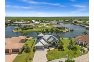 4012 Sw 29th Ave, Cape Coral