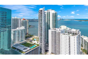 1300 Brickell Bay Dr 601 Miami, FL 33131 - MLS#A11850936