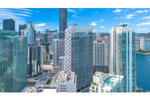 1300 Brickell Bay Dr 601 Miami, FL 33131 - MLS#A11850936
