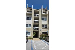 7707 Camino Real B-411, Miami