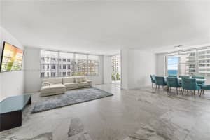 5640 Collins Ave 7b Miami Beach, FL 33140 - MLS#A11850978