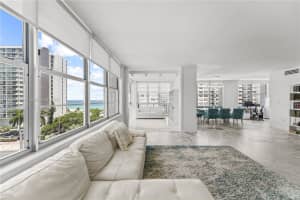 5640 Collins Ave 7b Miami Beach, FL 33140 - MLS#A11850978