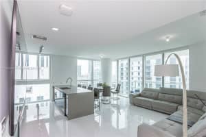 1080 Brickell Ave 3906, Miami