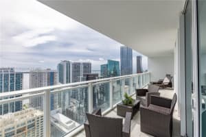 1080 Brickell Ave Unit 3906, Miami, FL 33131, - MLS#A11850984