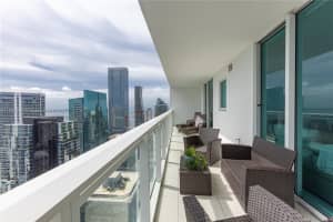 1080 Brickell Ave Unit 3906, Miami, FL 33131, - MLS#A11850984