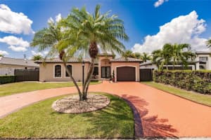 15220 SW 143rd St, Miami, FL 33196, Sold 09/03/25