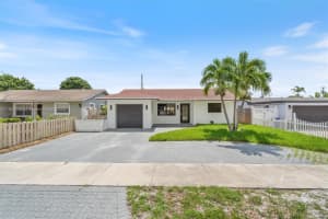 3650 Ne 16th Ave, Pompano Beach