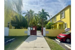19550 Sw 103rd Ct 5, Cutler Bay