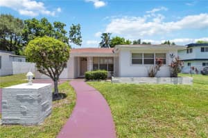 , North Miami Beach