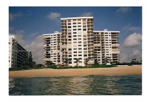 1800 S Ocean Blvd 502 Lauderdale By The Sea, FL 33062 - MLS#A11851044