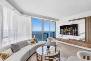 3101 S Ocean Dr 2605 Hollywood, FL 33019 - MLS#A11851058
