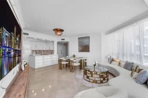 3101 S Ocean Dr 2605 Hollywood, FL 33019 - MLS#A11851058