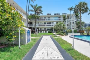 2400 S Ocean Dr 309 Hollywood, FL 33019 - MLS#A11851063