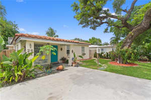 2631 Wilson St Hollywood, FL 33020 - MLS#A11851080