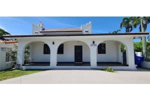 1721 Sw 24th Ter Miami, FL 33145 - MLS#A11851092