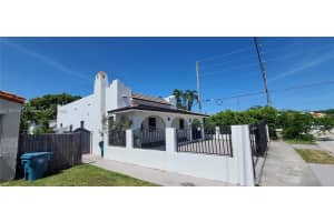 1721 Sw 24th Ter Miami, FL 33145 - MLS#A11851092