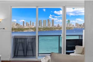 1200 West Ave 1104, Miami Beach
