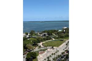 398 Ne 5th St 1812 Miami, FL 33132 - MLS#A11851120