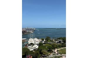 398 Ne 5th St 1812 Miami, FL 33132 - MLS#A11851120