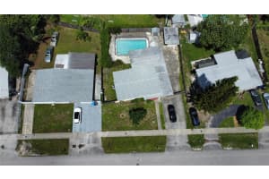3720 Sw 32nd Ave West Park, FL 33023 - MLS#A11851157