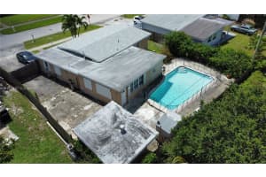 3720 Sw 32nd Ave West Park, FL 33023 - MLS#A11851157
