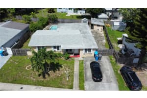 3720 Sw 32nd Ave West Park, FL 33023 - MLS#A11851157