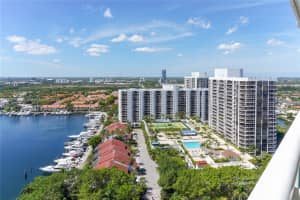 21205 Ne 37th Ave 2204 Aventura, FL 33180 - MLS#A11851190