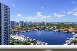 21205 Ne 37th Ave 2204 Aventura, FL 33180 - MLS#A11851190