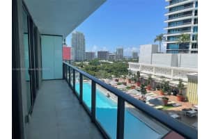 1300 S Miami Ave 1107, Miami